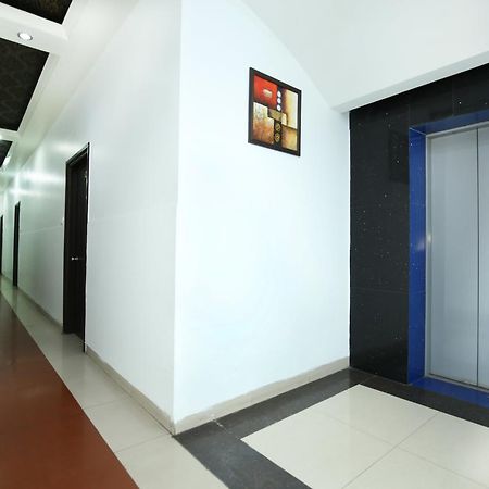 Hotel Mm Yellowuds Amritsar Bagian luar foto