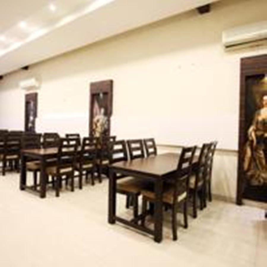 Hotel Mm Yellowuds Amritsar Bagian luar foto